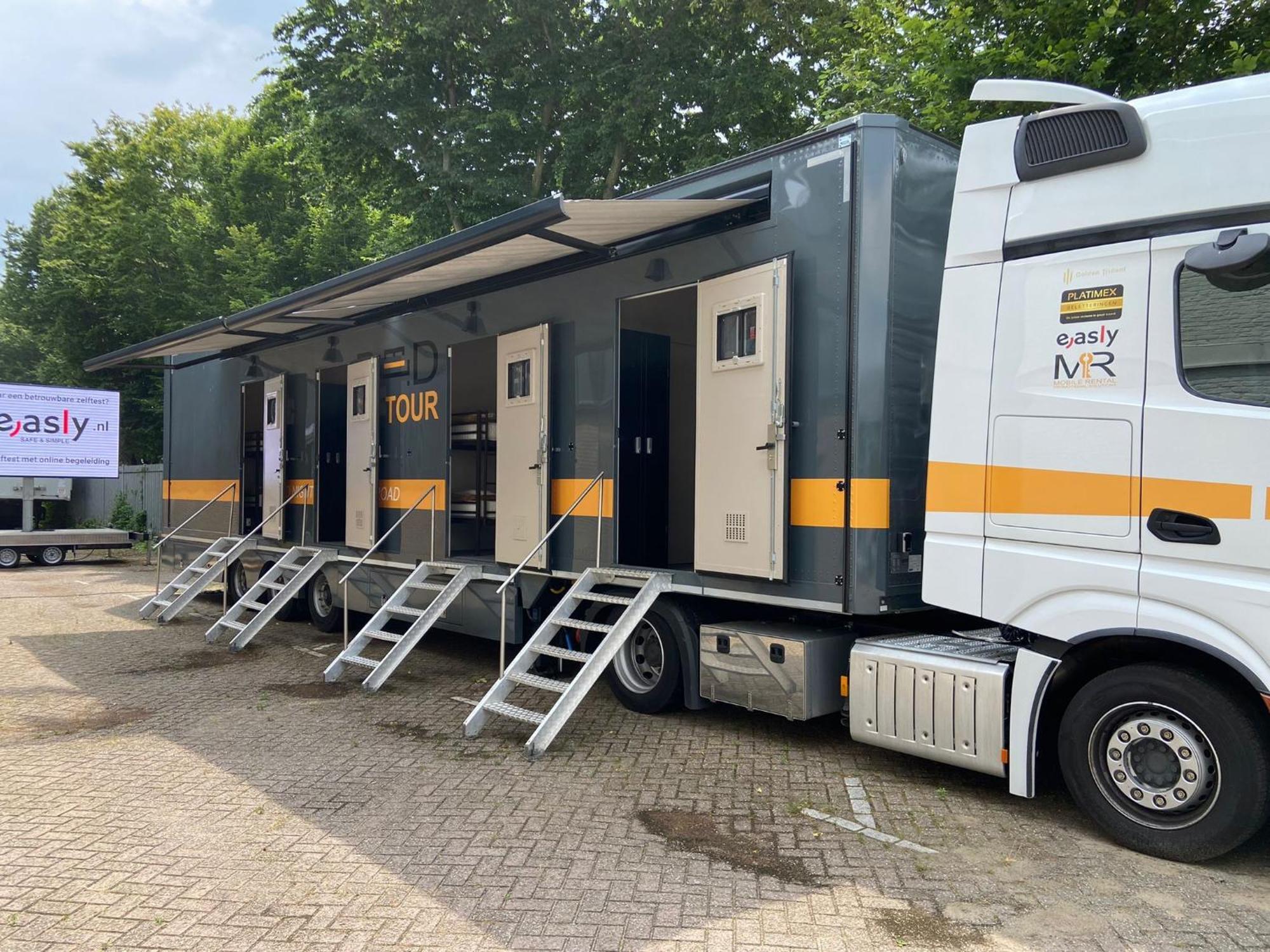 Racingtours Racecamp - Spielberg Hotel Spielberg Bei Knittelfeld Phòng bức ảnh