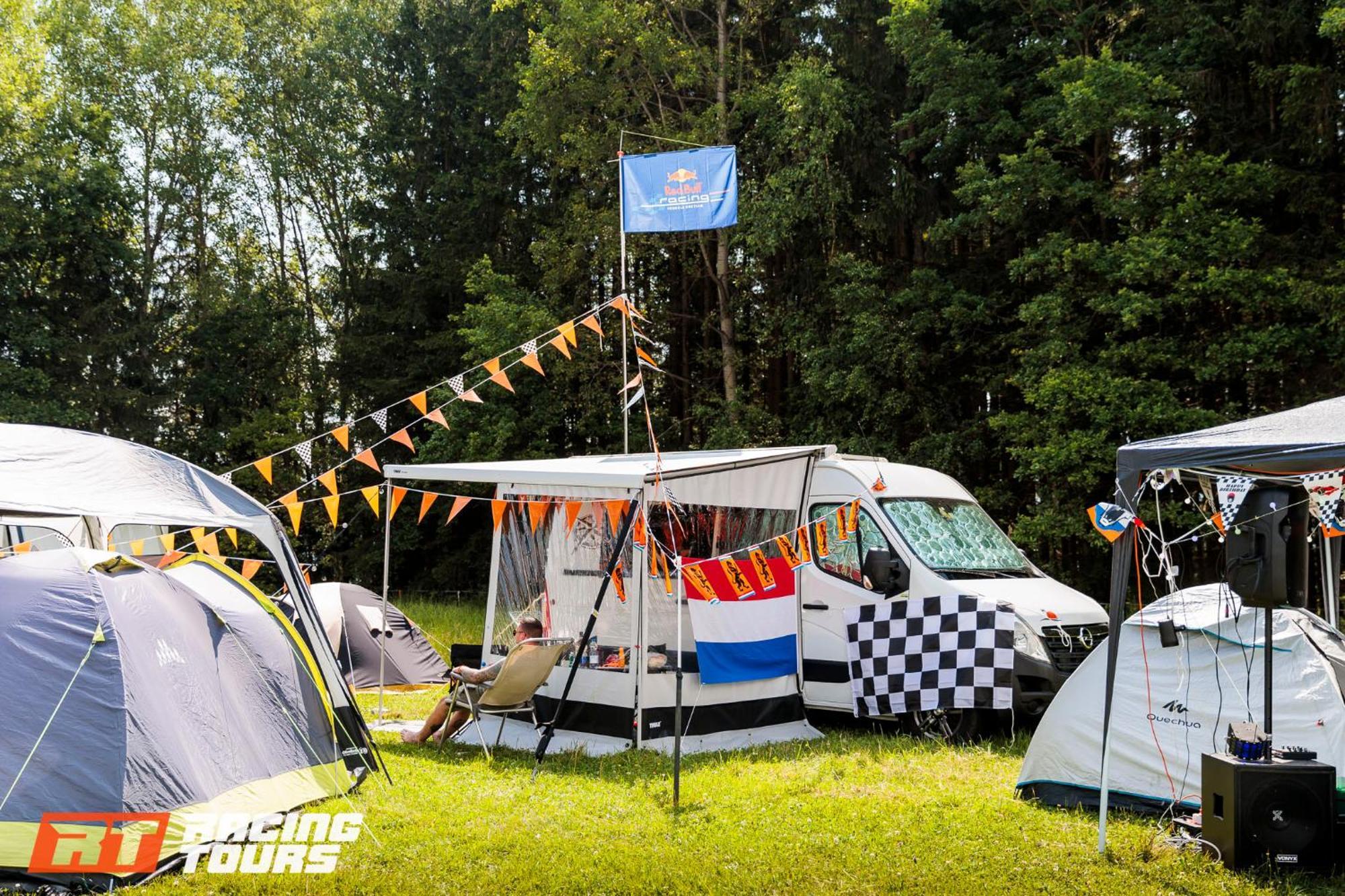 Racingtours Racecamp - Spielberg Hotel Spielberg Bei Knittelfeld Ngoại thất bức ảnh