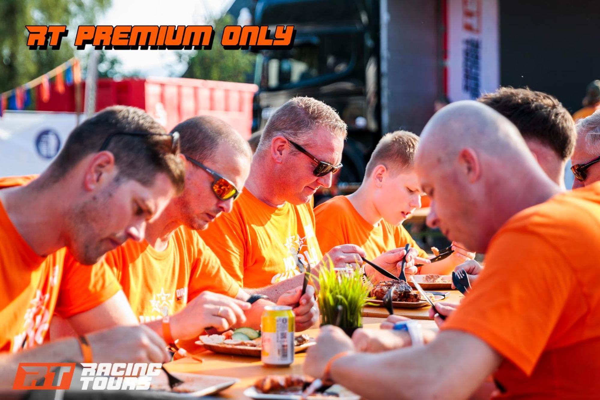 Racingtours Racecamp - Spielberg Hotel Spielberg Bei Knittelfeld Ngoại thất bức ảnh