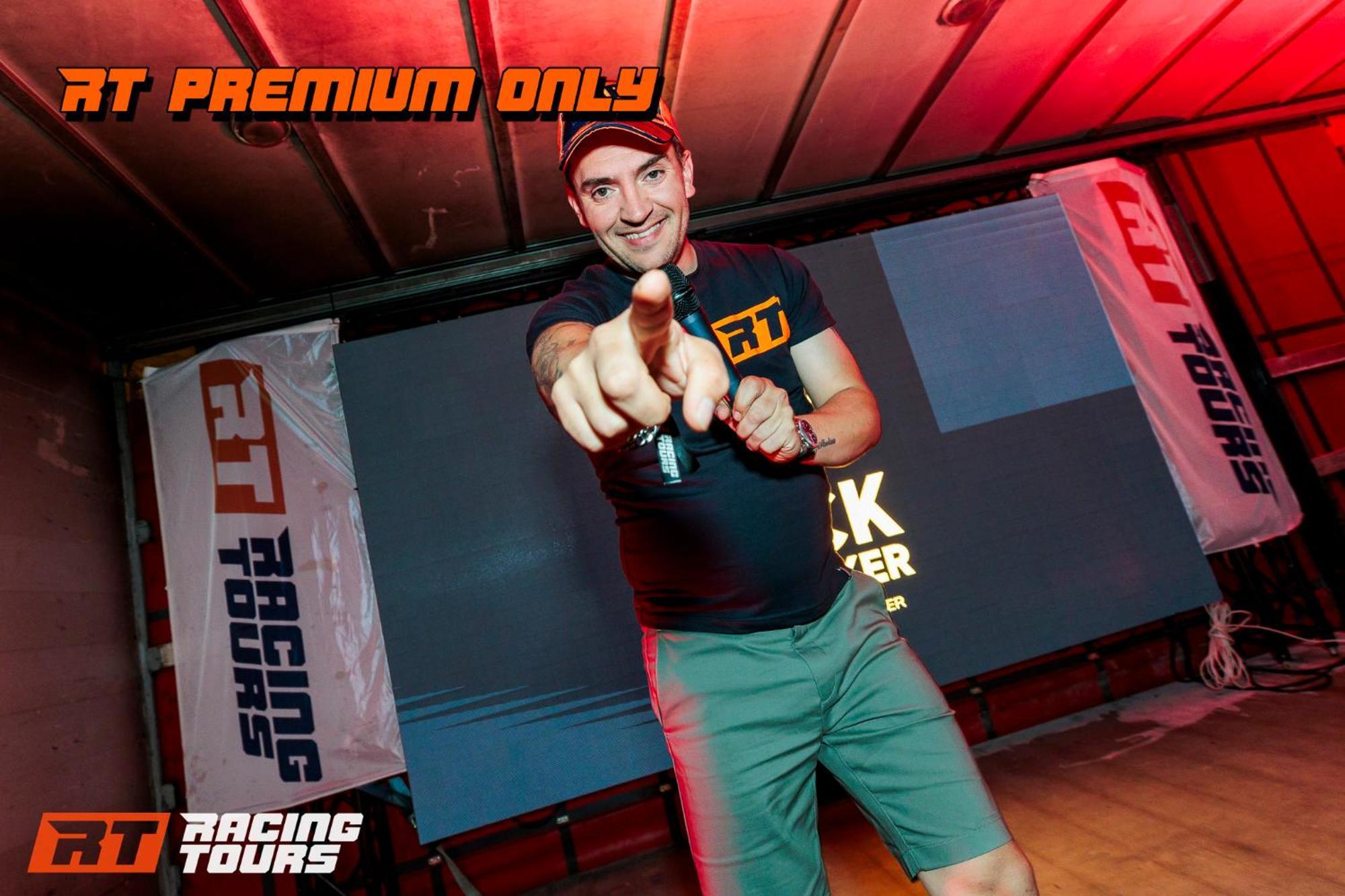 Racingtours Racecamp - Spielberg Hotel Spielberg Bei Knittelfeld Ngoại thất bức ảnh
