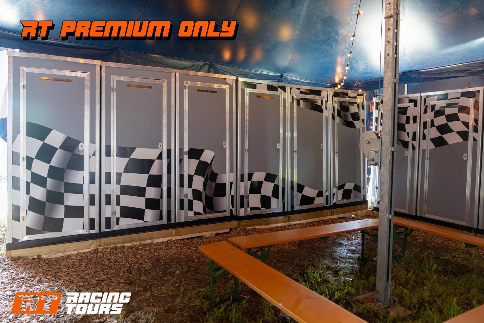 Racingtours Racecamp - Spielberg Hotel Spielberg Bei Knittelfeld Ngoại thất bức ảnh